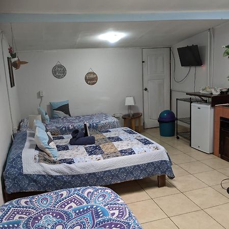Guesthouse Casa Lapa2 Alajuela Exteriér fotografie