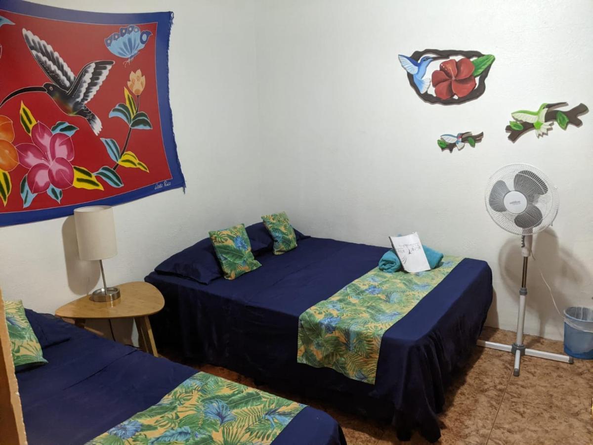 Guesthouse Casa Lapa2 Alajuela Exteriér fotografie
