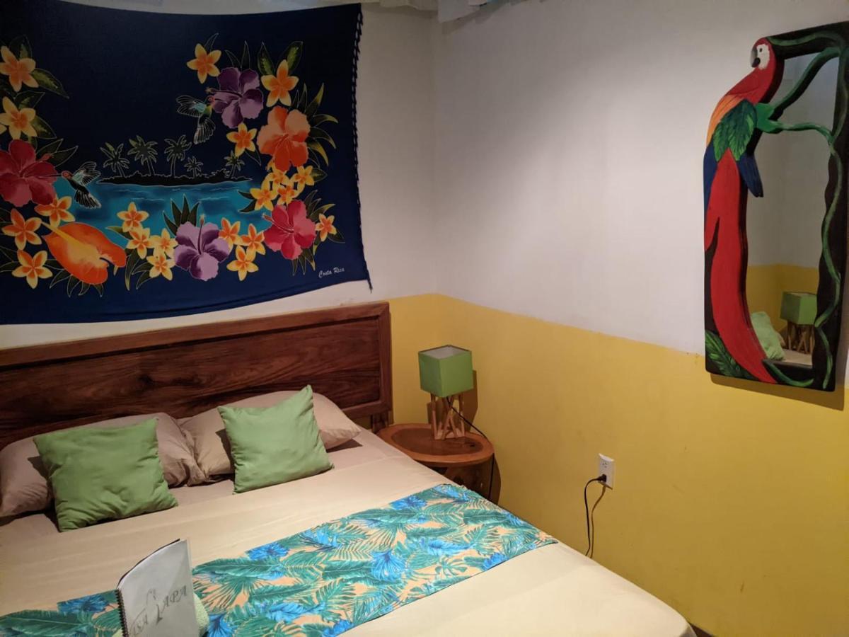 Guesthouse Casa Lapa2 Alajuela Exteriér fotografie