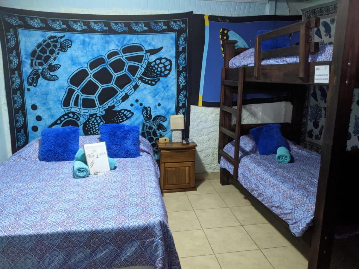 Guesthouse Casa Lapa2 Alajuela Exteriér fotografie