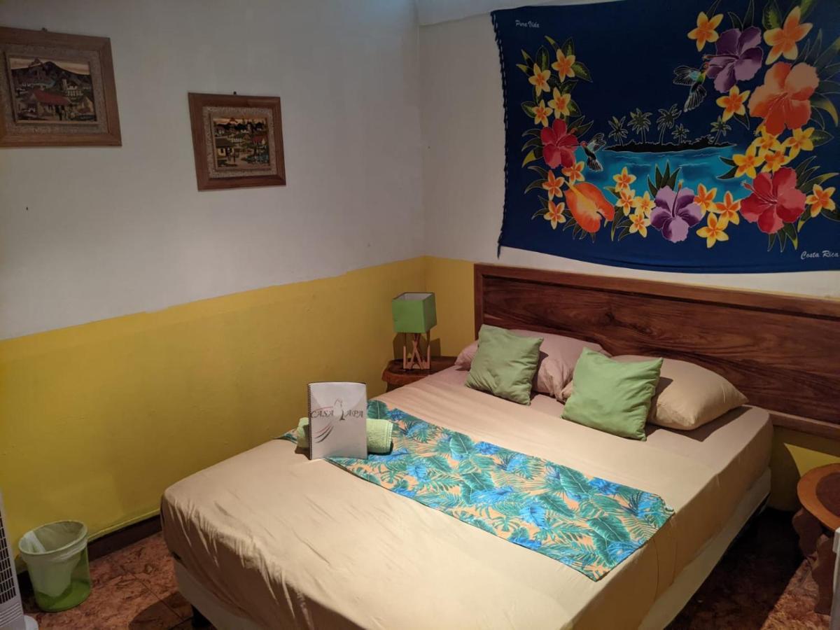 Guesthouse Casa Lapa2 Alajuela Exteriér fotografie