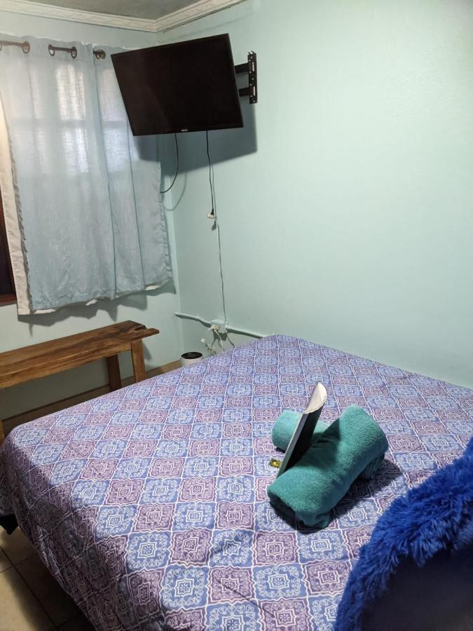 Guesthouse Casa Lapa2 Alajuela Exteriér fotografie