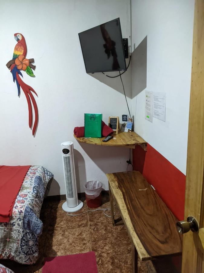 Guesthouse Casa Lapa2 Alajuela Exteriér fotografie