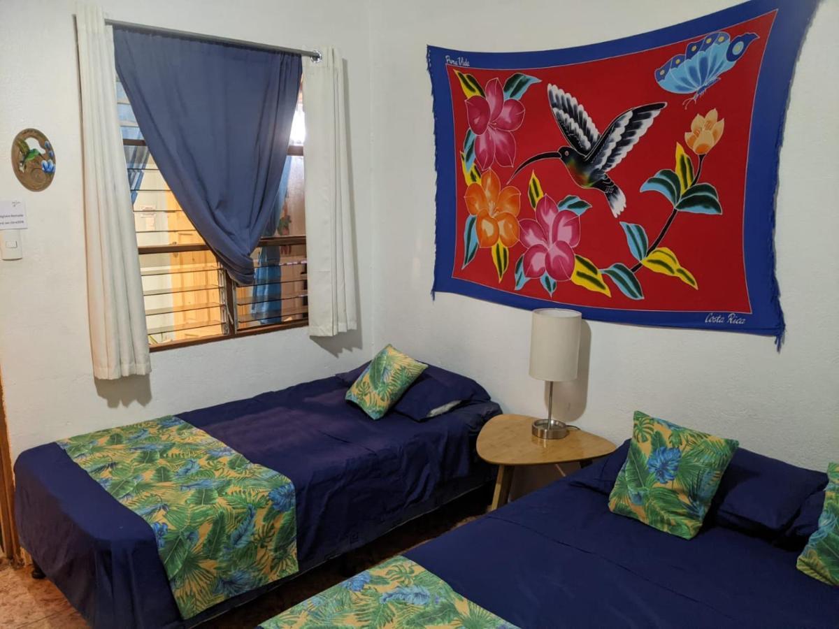 Guesthouse Casa Lapa2 Alajuela Exteriér fotografie