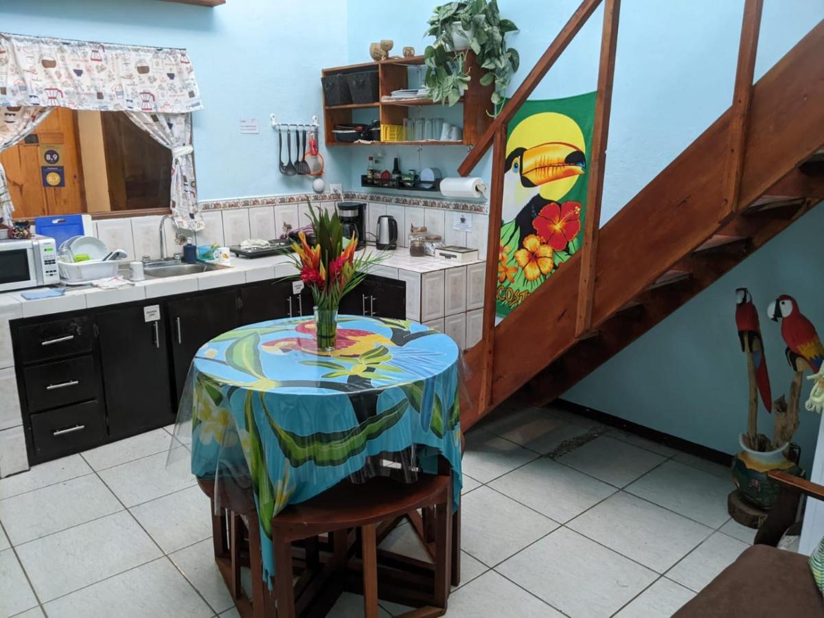Guesthouse Casa Lapa2 Alajuela Exteriér fotografie