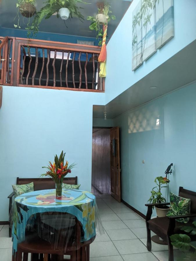 Guesthouse Casa Lapa2 Alajuela Exteriér fotografie