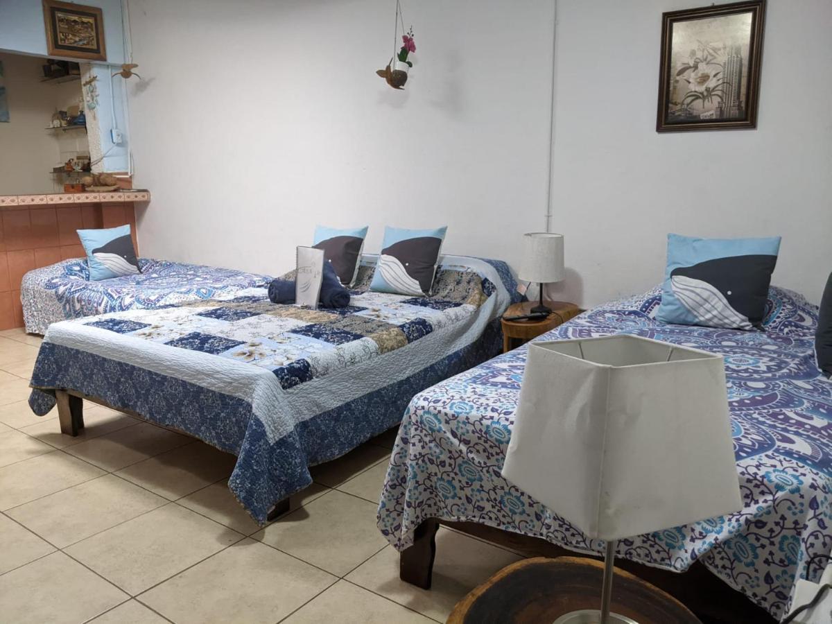 Guesthouse Casa Lapa2 Alajuela Exteriér fotografie