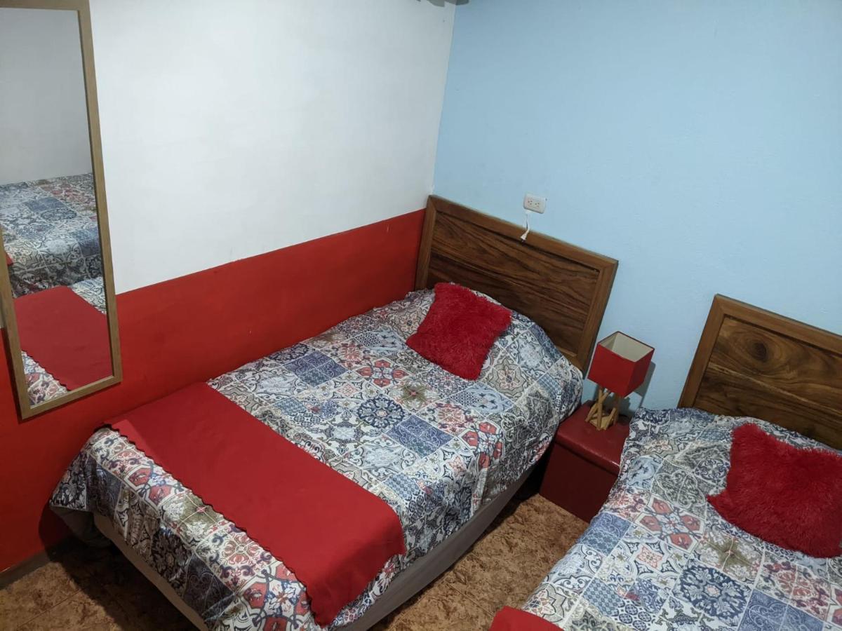 Guesthouse Casa Lapa2 Alajuela Exteriér fotografie