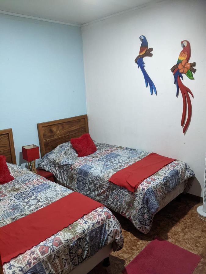 Guesthouse Casa Lapa2 Alajuela Exteriér fotografie