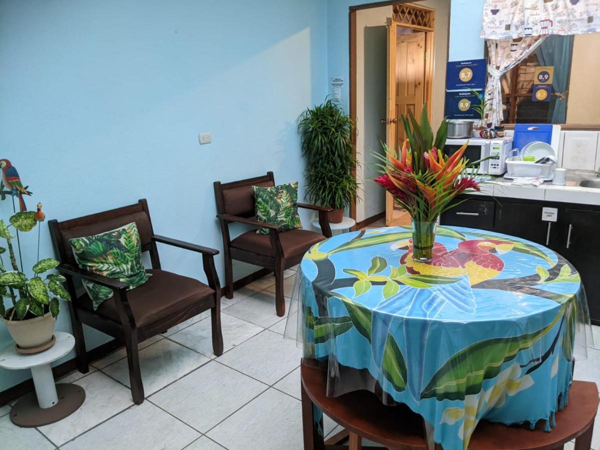 Guesthouse Casa Lapa2 Alajuela Exteriér fotografie