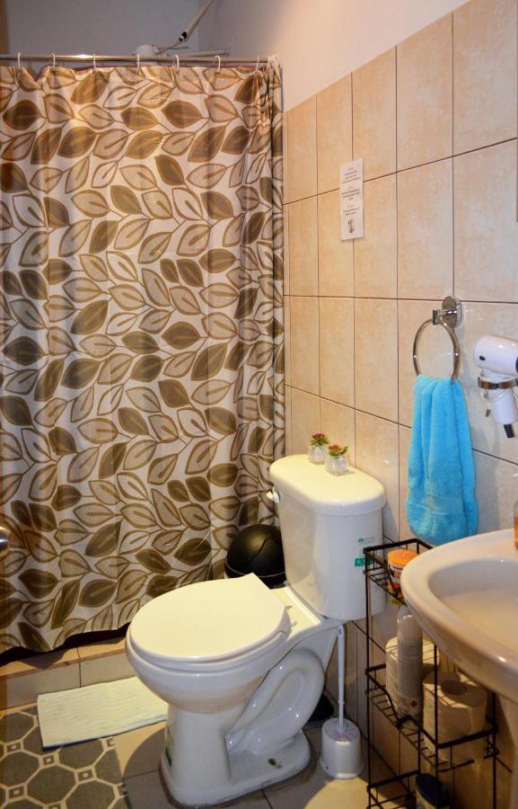 Guesthouse Casa Lapa2 Alajuela Exteriér fotografie