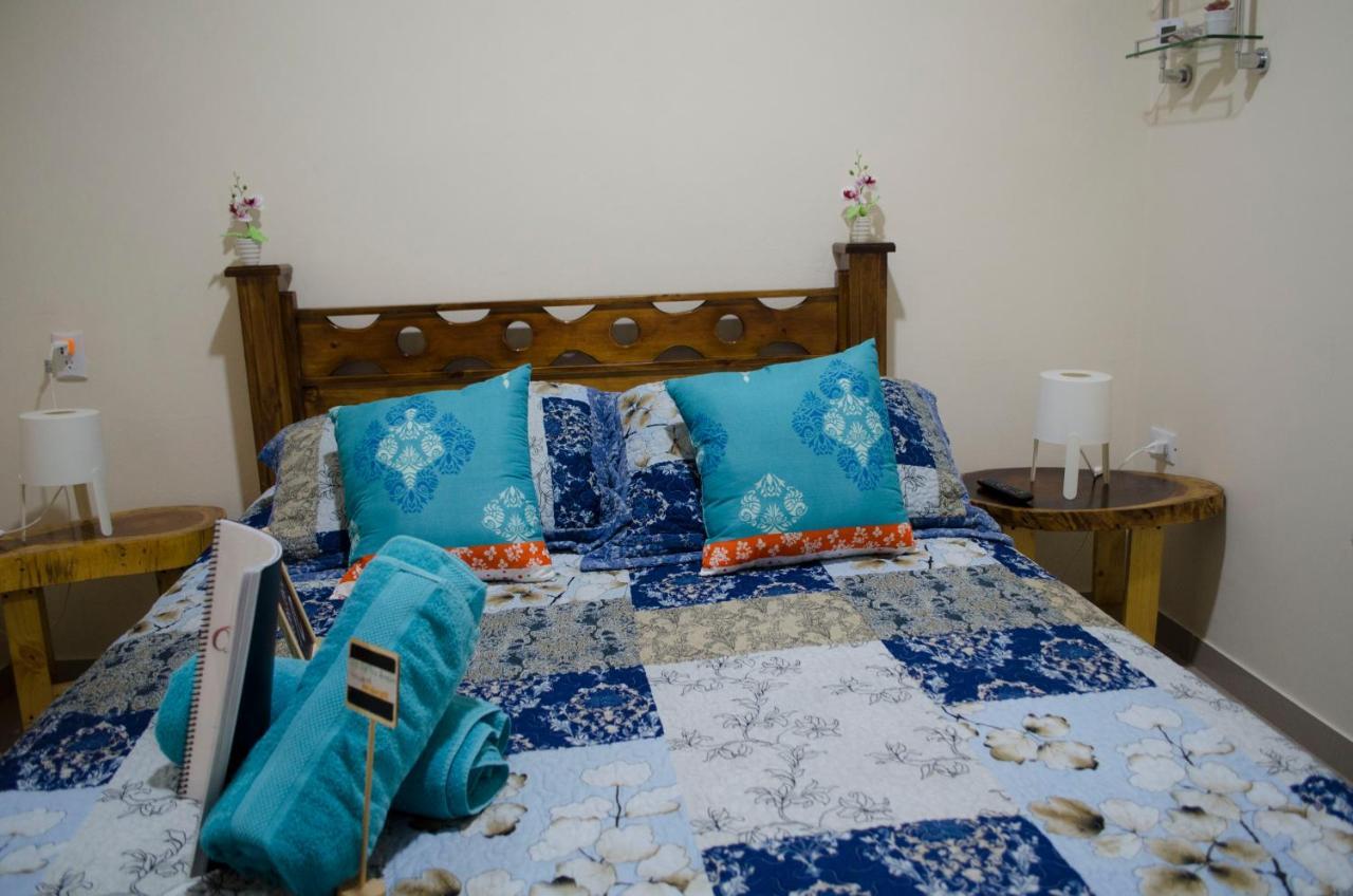 Guesthouse Casa Lapa2 Alajuela Exteriér fotografie