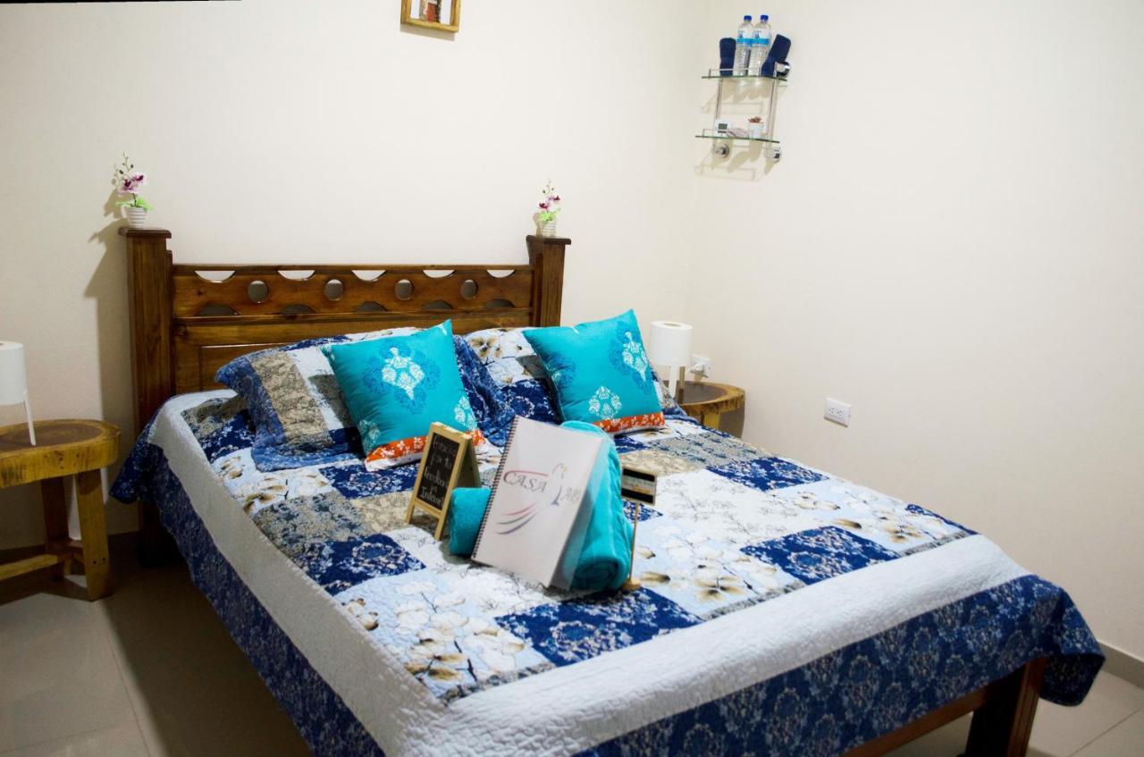 Guesthouse Casa Lapa2 Alajuela Exteriér fotografie